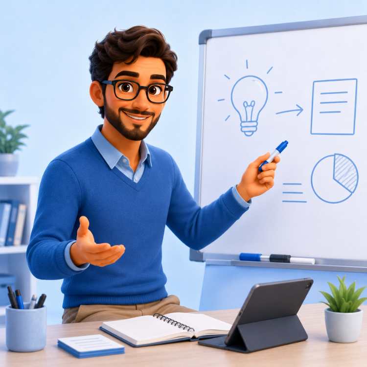 Enseignant ou formateur